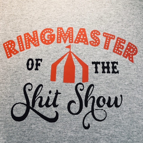 Ringmaster - Picture 1 of 1
